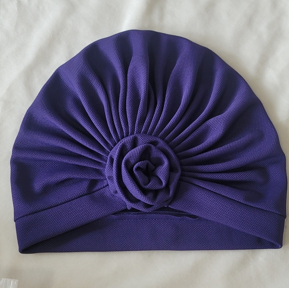 2/$18 new ladies turban / ladies fashion hat - Picture 2 of 11